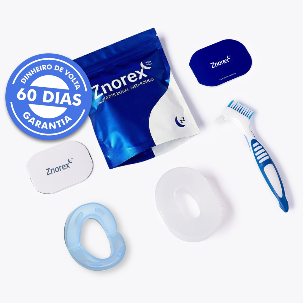 Znorex preço